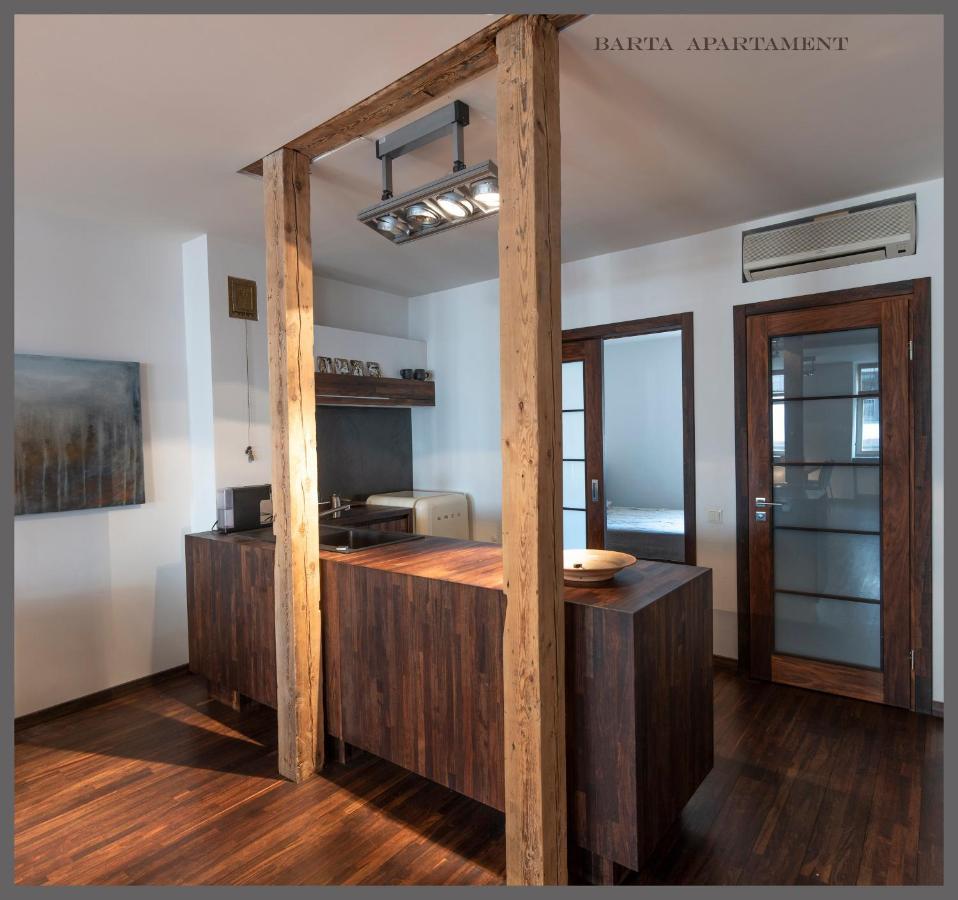 Barta Apartament Riga Old Town エクステリア 写真