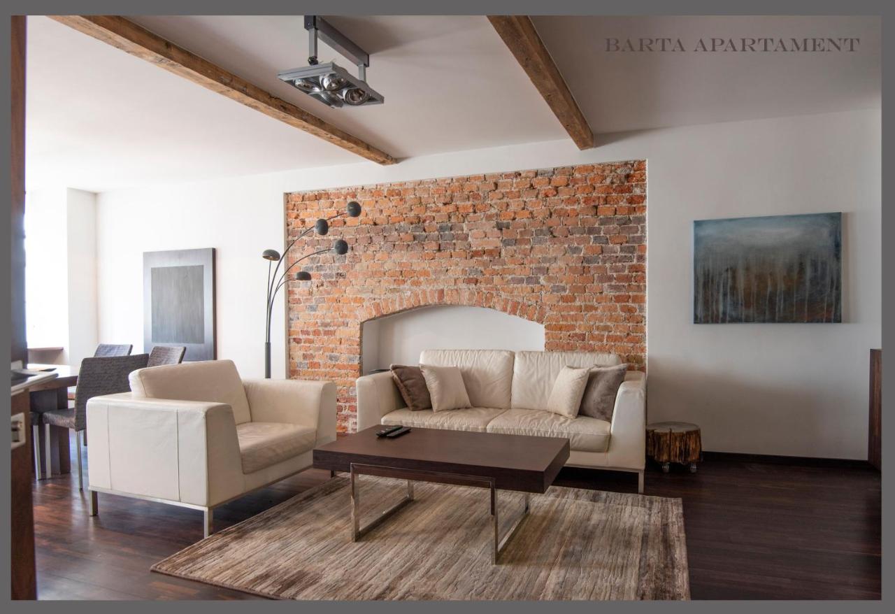 Barta Apartament Riga Old Town エクステリア 写真