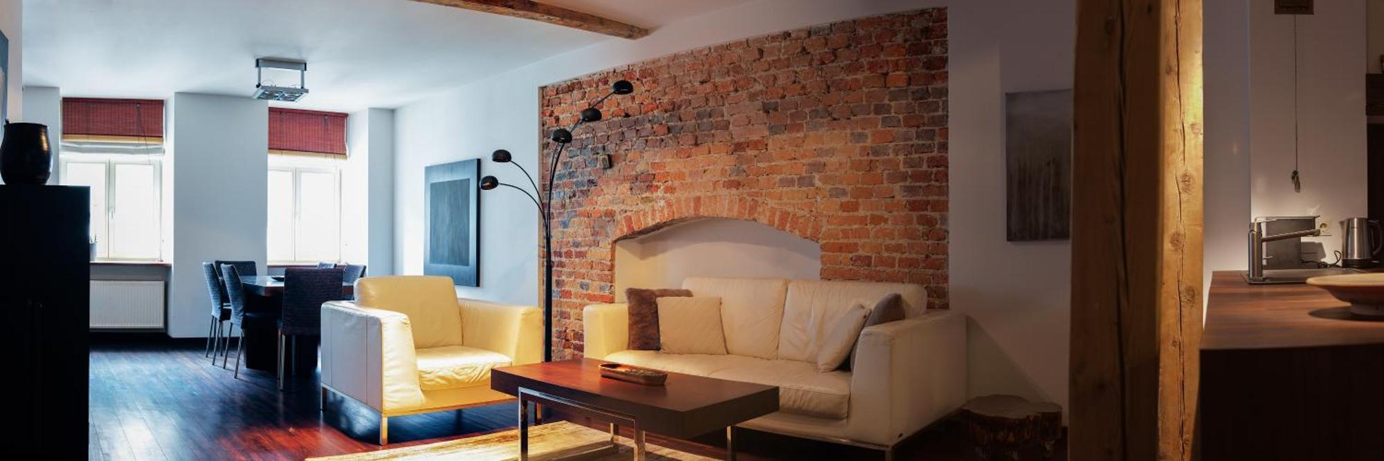 Barta Apartament Riga Old Town エクステリア 写真