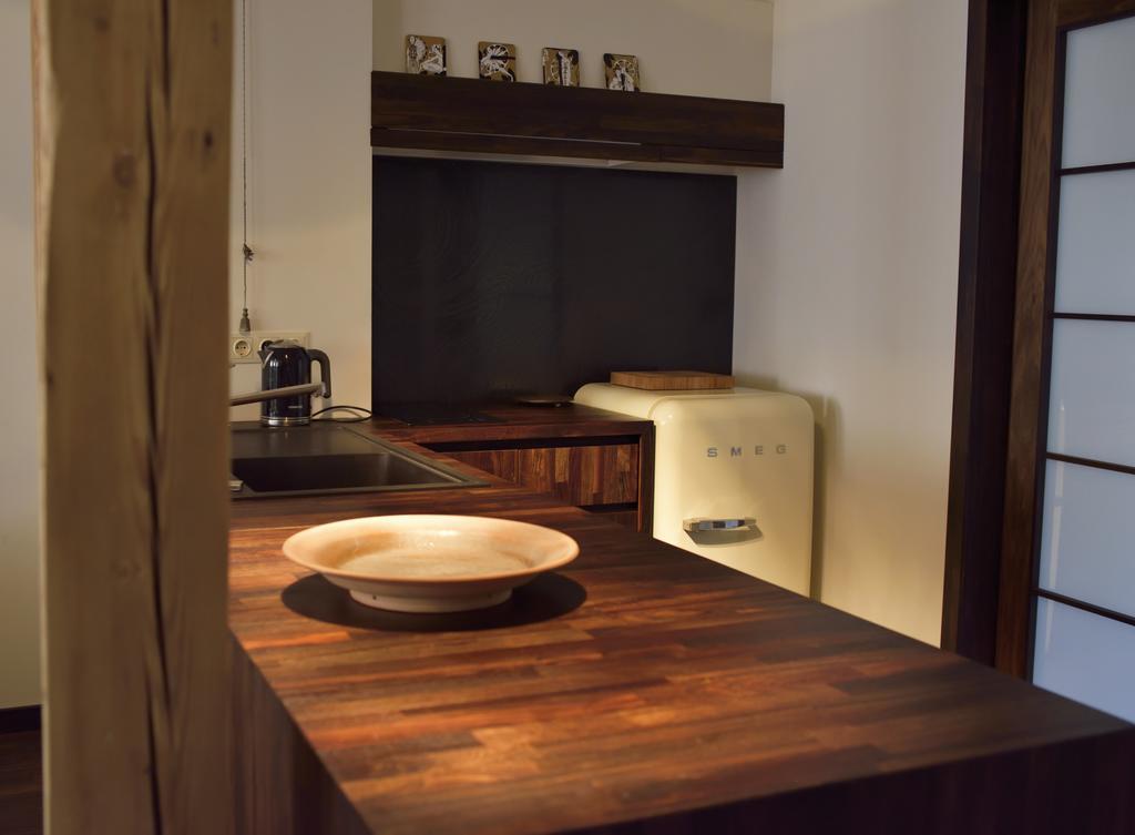 Barta Apartament Riga Old Town エクステリア 写真