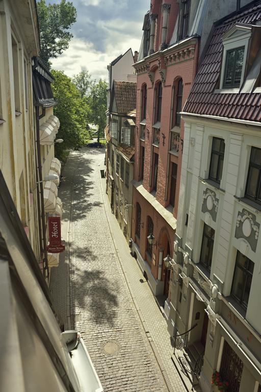Barta Apartament Riga Old Town エクステリア 写真