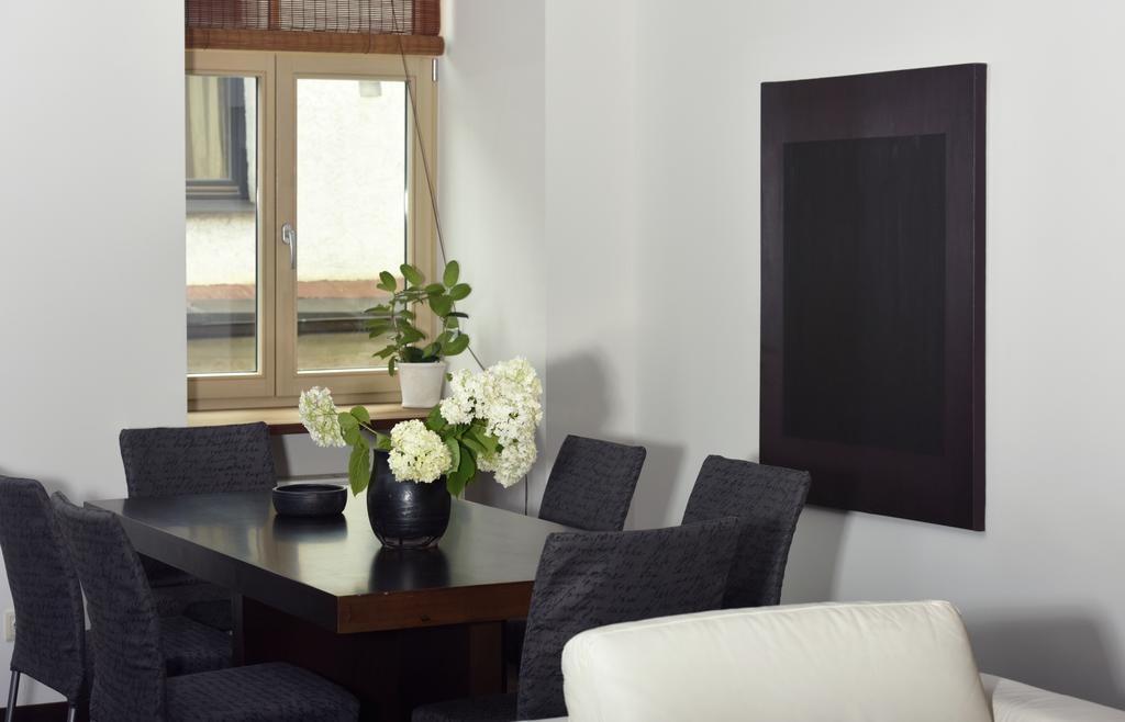 Barta Apartament Riga Old Town エクステリア 写真