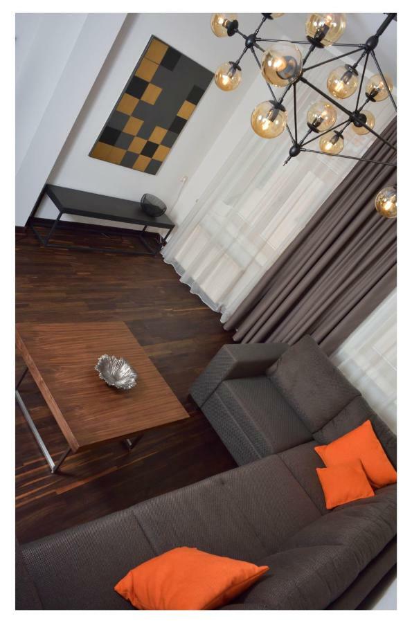Barta Apartament Riga Old Town エクステリア 写真