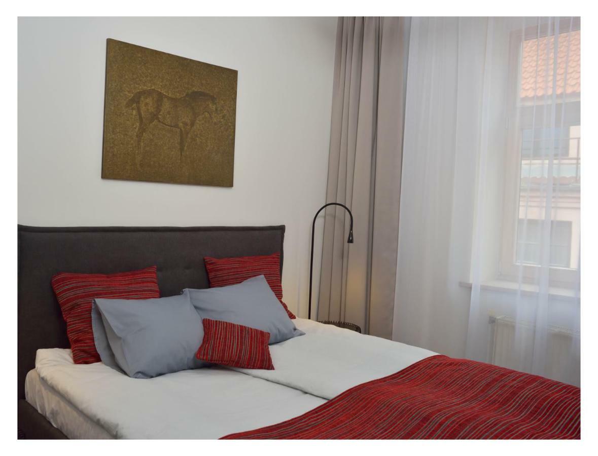 Barta Apartament Riga Old Town エクステリア 写真