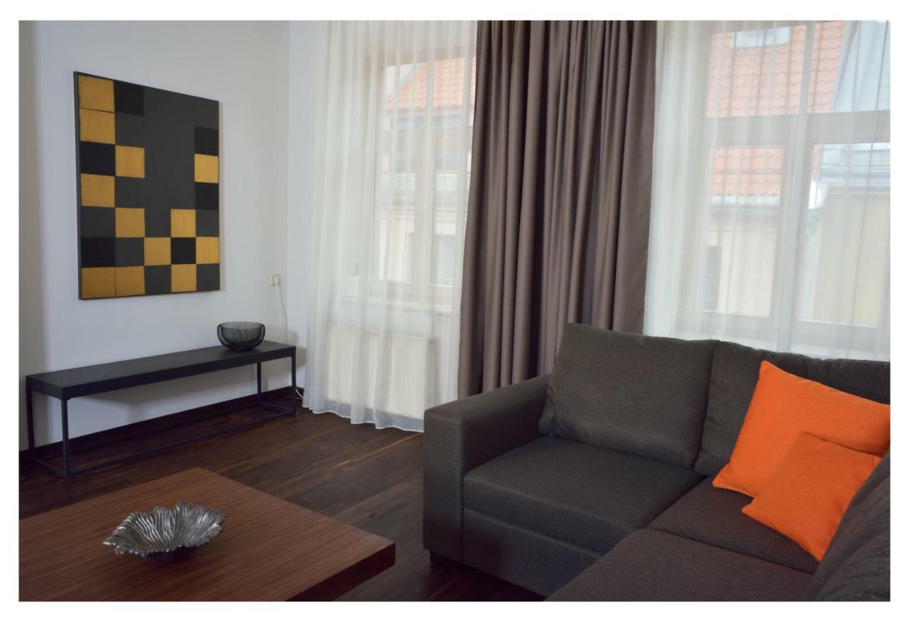 Barta Apartament Riga Old Town エクステリア 写真