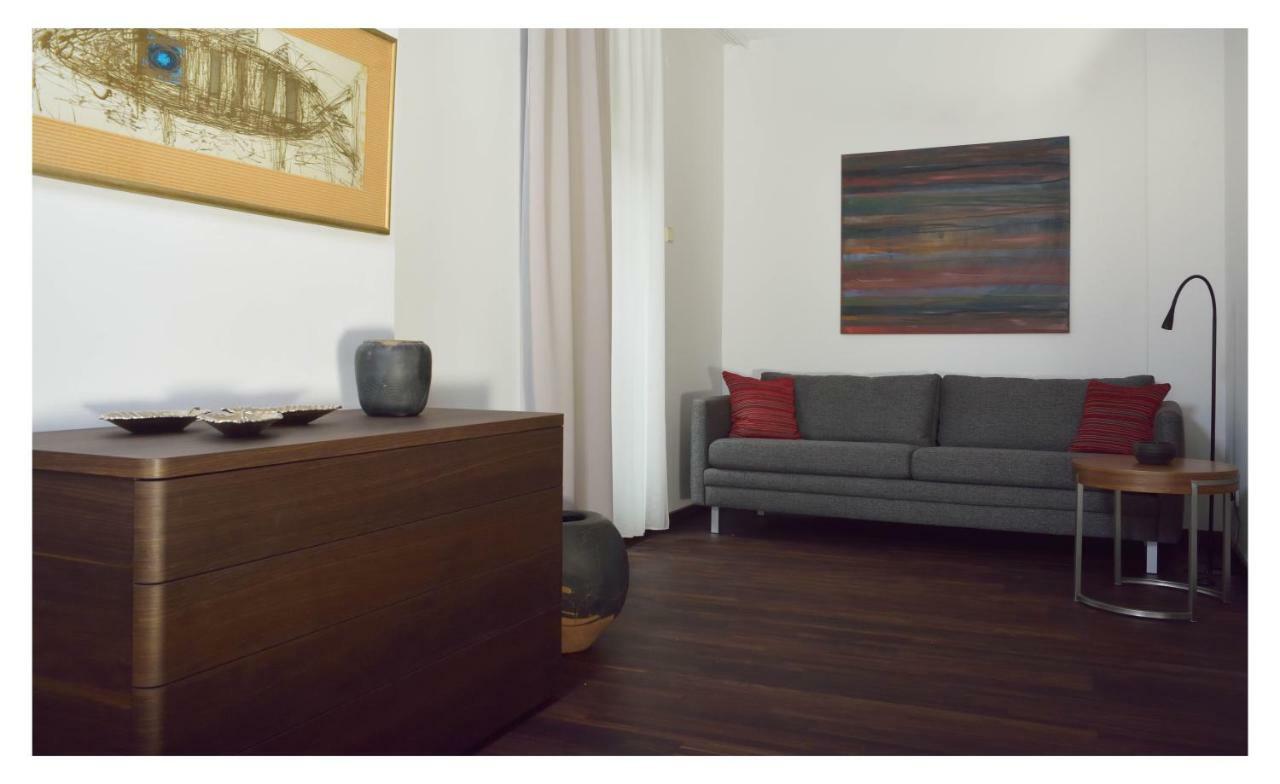 Barta Apartament Riga Old Town エクステリア 写真